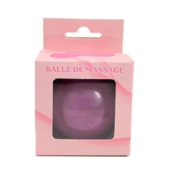 Cdu balle de massage corps