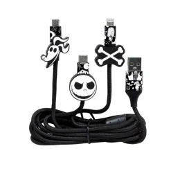 Cdu- multi cable de telephone et