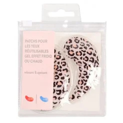 Sale Cdu patch gel pour les yeux ass