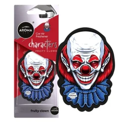 Clearance AROMA CAR Cellulose characters fruity