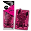 AROMA CAR Cellulose geo cat cherry