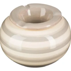 Best Cendrier ceramique rond