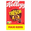Clearance KELLOGGS Cereale tresor chocolat noisette