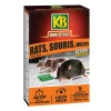 Sale KB Cereales anti rats souris et mul