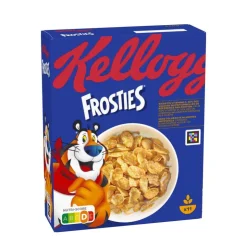 Best KELLOGGS Cereales frosties 330g