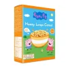 Best Cereales miel