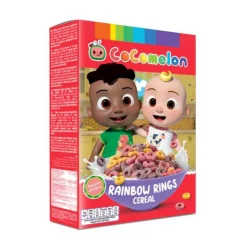 Sale Cereales rainbow loop