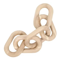 New NATURAL HOME Chaine deco a poser