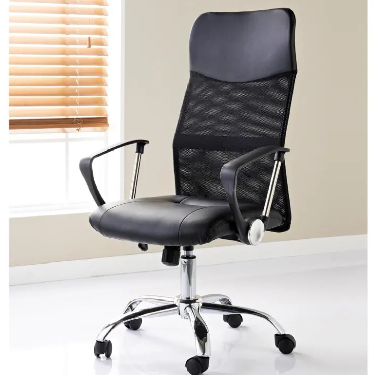Clearance OFFICE COLLECTION Chaise de bureau