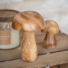 Clearance COSY SEASON Champignon bois l