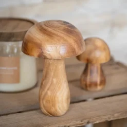 Clearance COSY SEASON Champignon bois l