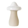 Online COSY SEASON Champignon ceramique creme