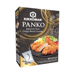 Best KIKKOMAN Chapelure panko