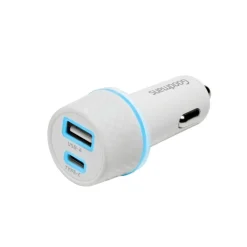 Clearance Chargeur voiture usb + type c