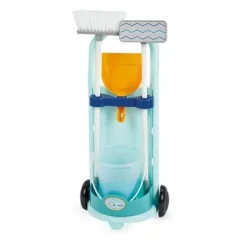 Sale Chariot de menage