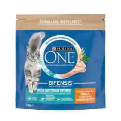 Best Chat sterilise interieur 1.5kg