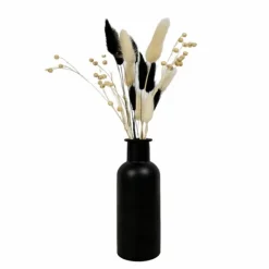 New FLOURISH Chatons vase bouteille