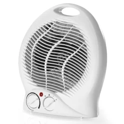 New Chauffage soufflant rond 2000w