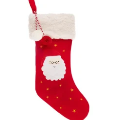 Sale Chaussette de noel
