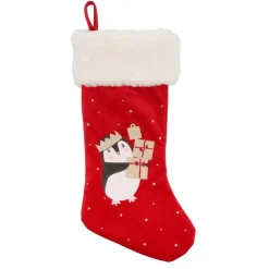 Sale Chaussette de noel