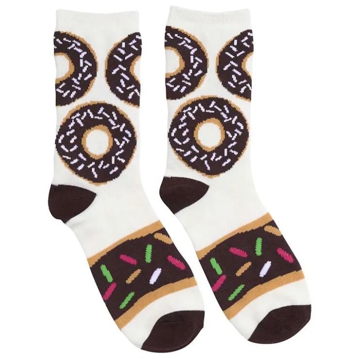 Chaussettes a croquer desse