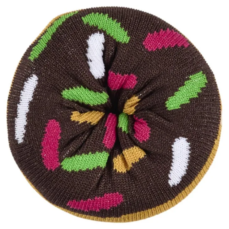 Chaussettes a croquer desse