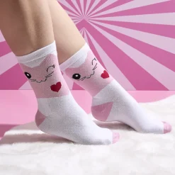 Outlet Chaussettes magiques kawaii