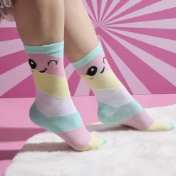Outlet Chaussettes magiques kawaii