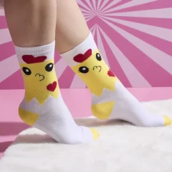 Outlet Chaussettes magiques kawaii