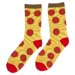 Best Chaussettes yummy fast food