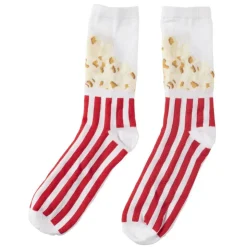 Best Chaussettes yummy fast food