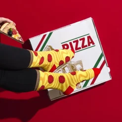 Best Chaussettes yummy fast food