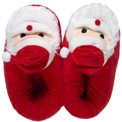 Hot Chausson 3d pere noel