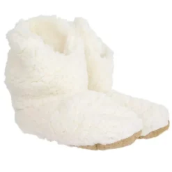 Discount Chausson 1er prix sherpa