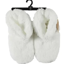 Discount Chausson 1er prix sherpa