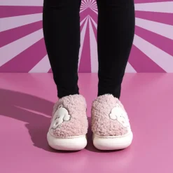 Discount Chaussons chat kawaii