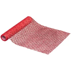 Online Chemin de table tissu mesh sequi