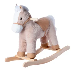 Sale Cheval a bascule