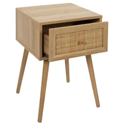 New Chevet bali 1 tiroir