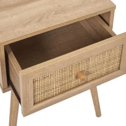 New Chevet bali 1 tiroir