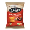 Hot Chips poivron chorizo 125g
