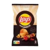 Hot LAY'S Chips saveur barbecue