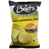 Chips saveur sauce pommes frites