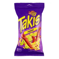 Online Chips takis fuego