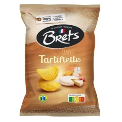 Clearance Chips tartiflette