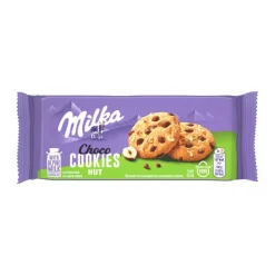 Outlet Choco cookies nut 135g