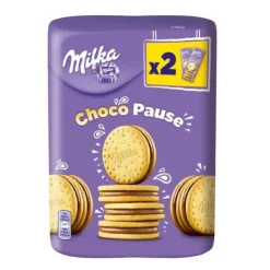 Online Choco pause 2x260g