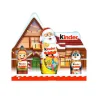 Hot KINDER Chocolat moulages noel 85g