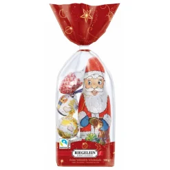Best Chocolats de noel