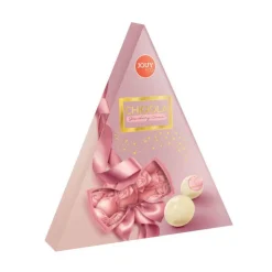 Best Chocolats fourres a la fraise